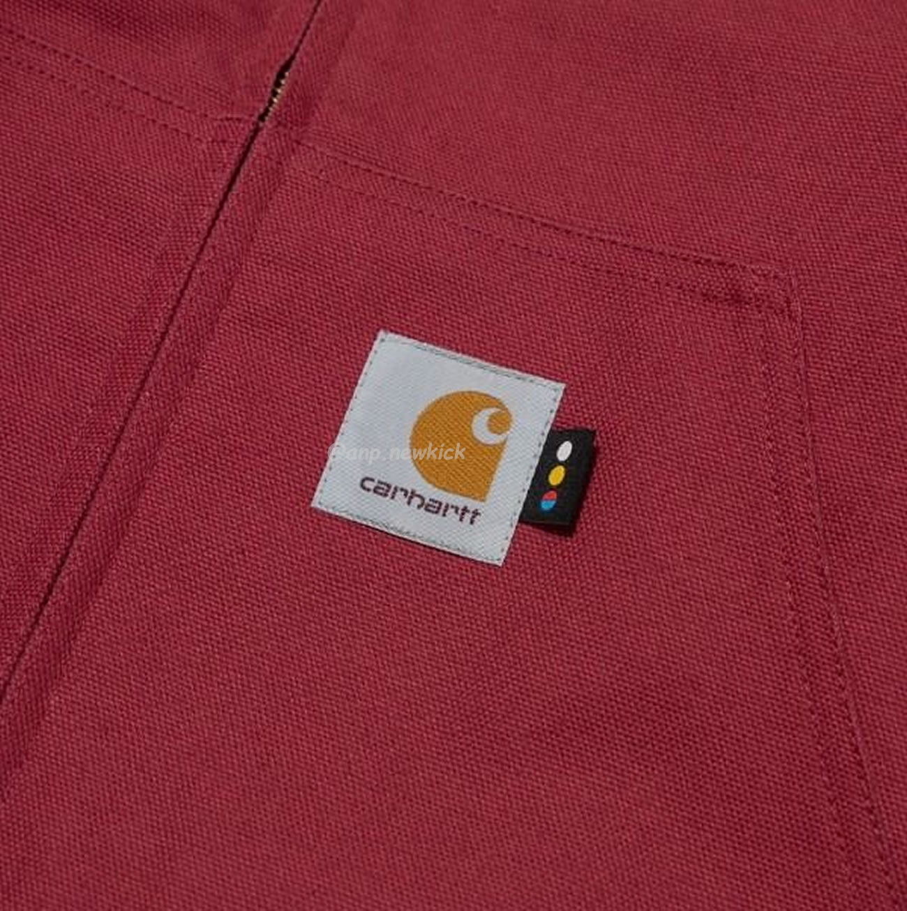 Carhartt Wip X Iab Studio Og Active Jacket (3) - newkick.cc